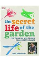 The Secret Life of the Garden