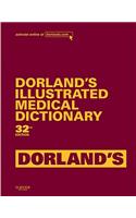 Dorland's Illustrated Medical Dictionary