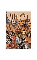 Steck-Vaughn Pair-It Books Proficiency Stage 5: Leveled Reader Bookroom Package Wild Cats: Leveled Reader Bookroom Package Wild Cats