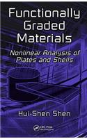 Functionally Graded Materials