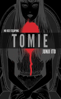 Tomie: Complete Deluxe Edition: Complete Deluxe Edition