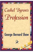 Cashel Byron's Profession