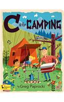 C Is for Camping