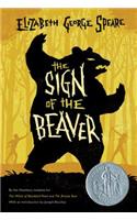 Sign of the Beaver