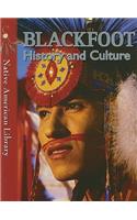 Blackfoot History and Culture