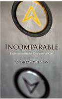 Incomparable ( Revised Edition )