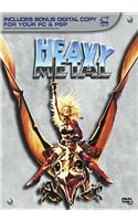 Heavy Metal