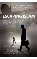 Escaping Islam