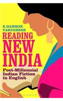 Reading New India