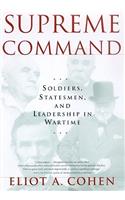 Supreme Command