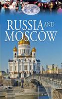 Developing World: Russia and Moscow: (Developing World)