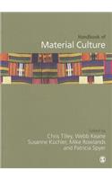 Handbook of Material Culture