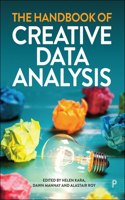 Handbook of Creative Data Analysis