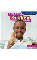 Math in the Kitchen