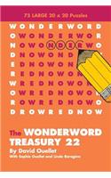 WonderWord Treasury 22