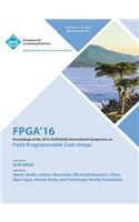 24th ACM/SIGADA International Symposium on Field Programmable Gate Arrays