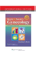 Berek and Novak's Gynecology