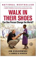 Walk in Their Shoes
