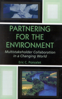 Partnering for the Environment