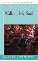 Walk in My Soul