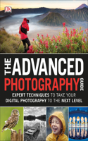 Advanced Photography Guide
