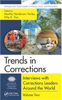 Trends in Corrections