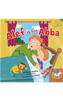 Alef Is for Abba/Alef Is for Imma