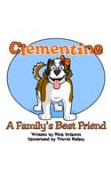 Clementine A Family's Best Friend