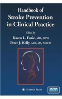 Handbook of Stroke Prevention in Clinical Practice