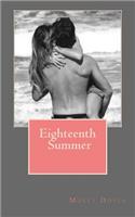 Eighteenth Summer