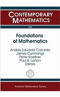 Foundations of Mathematics