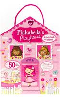 Pinkabella's Playhouse
