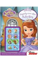 Disney Junior Sofia the First