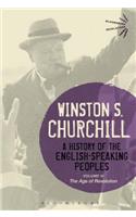 A History of the English-Speaking Peoples Volume III