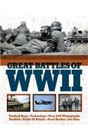 Great Battles of WWII: (Military Missions)