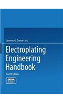 Electroplating Engineering Handbook
