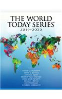 World Today 2019-2020: (World Today (Stryker))