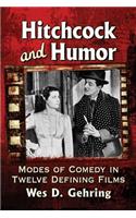 Hitchcock and Humor