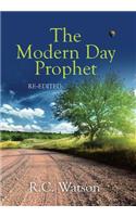 Modern Day Prophet