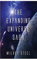 Expanding Universe Saga