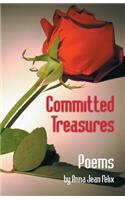 Committed Treasures