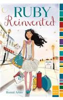 Ruby Reinvented: (Mix)
