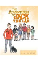The Adventures of Jack the Lad
