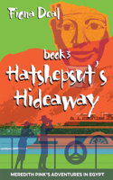 Hatshepsut's Hideaway