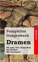 Dramen