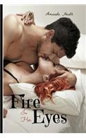 Fire In Her Eyes