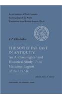 Soviet Far East in Antiquity