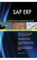 SAP ERP Complete Self-Assessment Guide