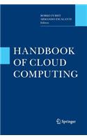 Handbook of Cloud Computing