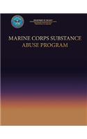 Marine Corps Substance Abuse Program